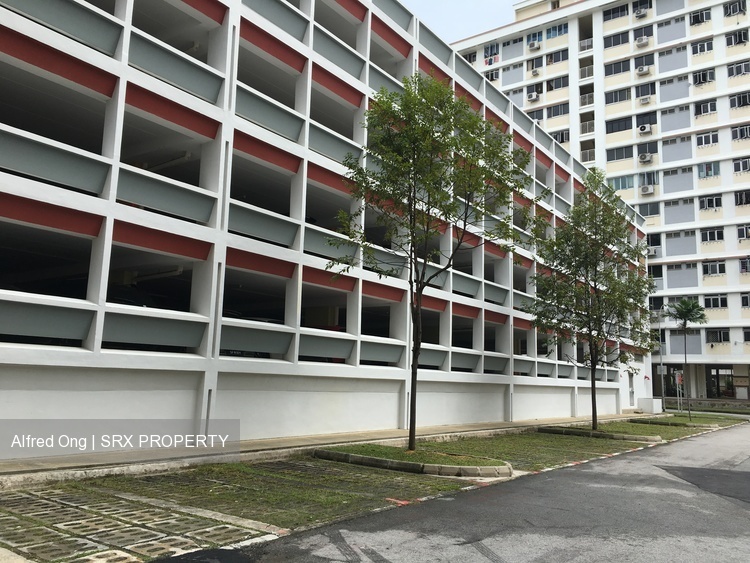 Blk 410 Serangoon Central (Serangoon), HDB 4 Rooms #180123092